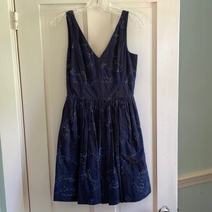 Jack Wills dress